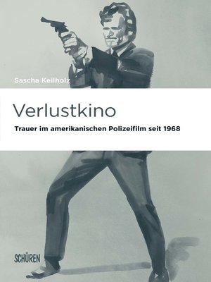 cover image of Verlustkino